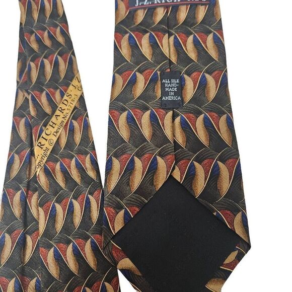 J.Z Richards - Picture 5 of 5